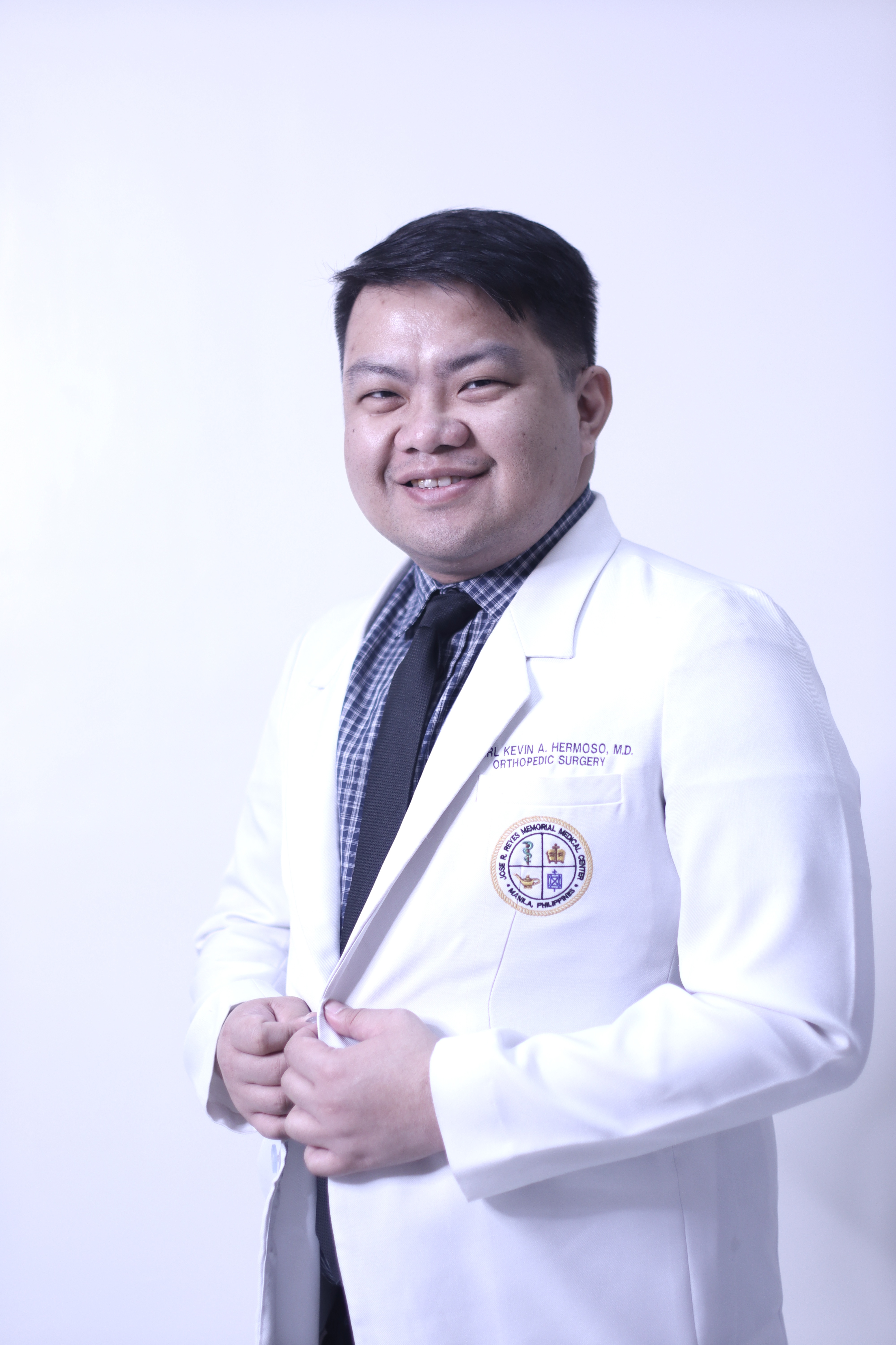 How to get to Jose R. Reyes Memorial Medical Center in Manila by